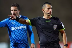 Καρμιώτισσα-Απόλλων: "Xιτσκοκικό" φινάλε με 7 γκολ και ΔΙΠΛΟ στο 90+6!