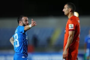Καρμιώτισσα-Απόλλων: "Xιτσκοκικό" φινάλε με 7 γκολ και ΔΙΠΛΟ στο 90+6!