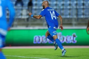 Καρμιώτισσα-Απόλλων: "Xιτσκοκικό" φινάλε με 7 γκολ και ΔΙΠΛΟ στο 90+6!