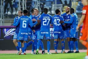 Καρμιώτισσα-Απόλλων: "Xιτσκοκικό" φινάλε με 7 γκολ και ΔΙΠΛΟ στο 90+6!