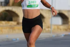 Φώτος από το “Quantum Nicosia Marathon 2023”