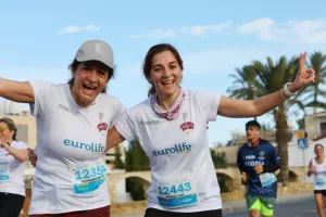 Φώτος από το “Quantum Nicosia Marathon 2023”