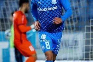 Καρμιώτισσα-Απόλλων: "Xιτσκοκικό" φινάλε με 7 γκολ και ΔΙΠΛΟ στο 90+6!