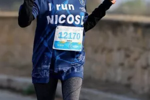 Φώτος από το “Quantum Nicosia Marathon 2023”