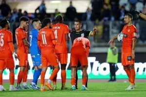 Καρμιώτισσα-Απόλλων: "Xιτσκοκικό" φινάλε με 7 γκολ και ΔΙΠΛΟ στο 90+6!