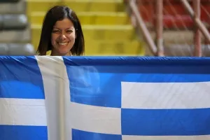 Φωτορεπορτάζ/ Ο κόσμος στο Βαρωσιώτικο ντέρμπι