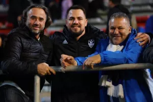 Νέα Σαλαμίνα-Ανόρθωση: Διπλό και... σκαρφάλωσε στην 2η θέση! (Φώτος)