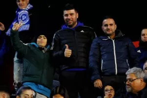 Νέα Σαλαμίνα-Ανόρθωση: Διπλό και... σκαρφάλωσε στην 2η θέση! (Φώτος)