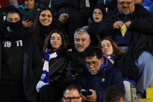 Νέα Σαλαμίνα-Ανόρθωση: Διπλό και... σκαρφάλωσε στην 2η θέση! (Φώτος)