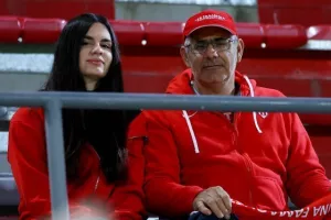Νέα Σαλαμίνα-Ανόρθωση: Διπλό και... σκαρφάλωσε στην 2η θέση! (Φώτος)