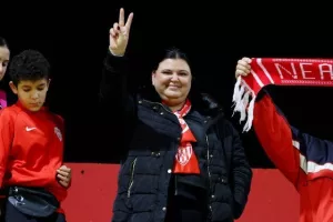 Νέα Σαλαμίνα-Ανόρθωση: Διπλό και... σκαρφάλωσε στην 2η θέση! (Φώτος)