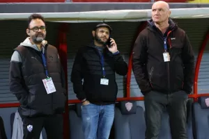 Νέα Σαλαμίνα-Ανόρθωση: Διπλό και... σκαρφάλωσε στην 2η θέση! (Φώτος)