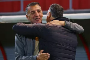 Νέα Σαλαμίνα-Ανόρθωση: Διπλό και... σκαρφάλωσε στην 2η θέση! (Φώτος)