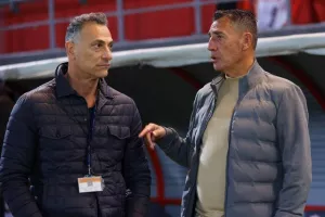 Νέα Σαλαμίνα-Ανόρθωση: Διπλό και... σκαρφάλωσε στην 2η θέση! (Φώτος)