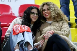 Νέα Σαλαμίνα-Ανόρθωση: Διπλό και... σκαρφάλωσε στην 2η θέση! (Φώτος)