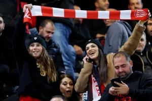 Νέα Σαλαμίνα-Ανόρθωση: Διπλό και... σκαρφάλωσε στην 2η θέση! (Φώτος)