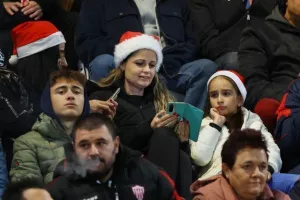 Νέα Σαλαμίνα-Ανόρθωση: Διπλό και... σκαρφάλωσε στην 2η θέση! (Φώτος)
