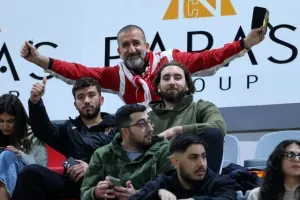 Νέα Σαλαμίνα-Ανόρθωση: Διπλό και... σκαρφάλωσε στην 2η θέση! (Φώτος)