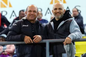 Νέα Σαλαμίνα-Ανόρθωση: Διπλό και... σκαρφάλωσε στην 2η θέση! (Φώτος)