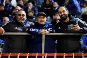 Νέα Σαλαμίνα-Ανόρθωση: Διπλό και... σκαρφάλωσε στην 2η θέση! (Φώτος)