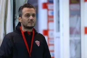 Νέα Σαλαμίνα-Ανόρθωση: Διπλό και... σκαρφάλωσε στην 2η θέση! (Φώτος)