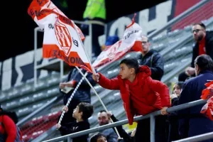 Νέα Σαλαμίνα-Ανόρθωση: Διπλό και... σκαρφάλωσε στην 2η θέση! (Φώτος)