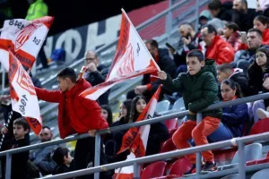 Νέα Σαλαμίνα-Ανόρθωση: Διπλό και... σκαρφάλωσε στην 2η θέση! (Φώτος)