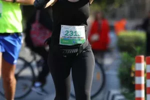 Φώτος από το “Quantum Nicosia Marathon 2023”