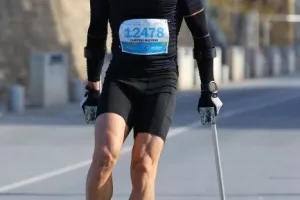 Φώτος από το “Quantum Nicosia Marathon 2023”