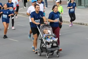 Φώτος από το “Quantum Nicosia Marathon 2023”
