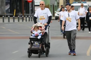 Φώτος από το “Quantum Nicosia Marathon 2023”