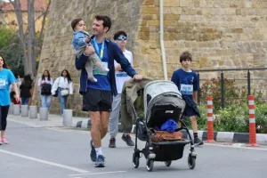 Φώτος από το “Quantum Nicosia Marathon 2023”