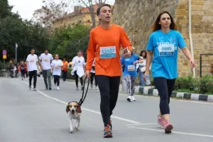 Φώτος από το “Quantum Nicosia Marathon 2023”