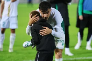 Οθέλλος-Ομόνοια: Διπλό, σερί και ξανά... ανατροπή! (Φώτος)