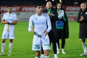 Οθέλλος-Ομόνοια: Διπλό, σερί και ξανά... ανατροπή! (Φώτος)