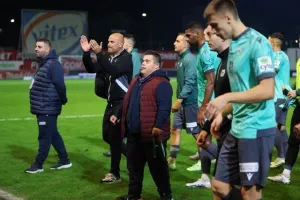 Οθέλλος-Ομόνοια: Διπλό, σερί και ξανά... ανατροπή! (Φώτος)