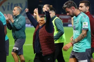 Οθέλλος-Ομόνοια: Διπλό, σερί και ξανά... ανατροπή! (Φώτος)