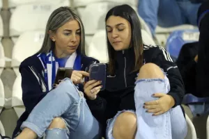 Ανόρθωση-ΑΕΚ: "Χ"άλασε νωρίς, κρίθηκε... στις αποβολές