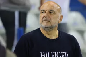 Ο κόσμος στο "ΠΑΠ" (Φώτος)