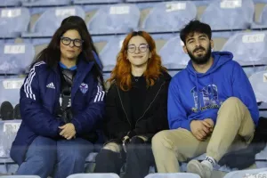 Ο κόσμος στο "ΠΑΠ" (Φώτος)