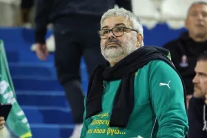Ο κόσμος στο "ΠΑΠ" (Φώτος)