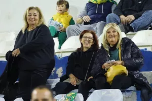 Ανόρθωση-ΑΕΚ: "Χ"άλασε νωρίς, κρίθηκε... στις αποβολές