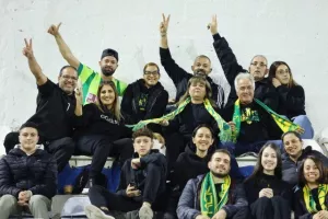 Ο κόσμος στο "ΠΑΠ" (Φώτος)