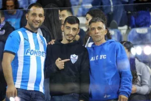 Ανόρθωση-ΑΕΚ: "Χ"άλασε νωρίς, κρίθηκε... στις αποβολές