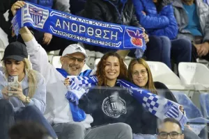 Ανόρθωση-ΑΕΚ: "Χ"άλασε νωρίς, κρίθηκε... στις αποβολές