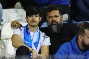 Ανόρθωση-ΑΕΚ: "Χ"άλασε νωρίς, κρίθηκε... στις αποβολές