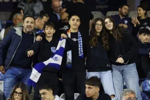 Ανόρθωση-ΑΕΚ: "Χ"άλασε νωρίς, κρίθηκε... στις αποβολές