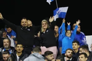 Ανόρθωση-ΑΕΚ: "Χ"άλασε νωρίς, κρίθηκε... στις αποβολές
