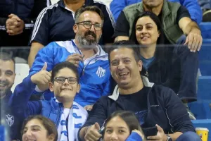 Ανόρθωση-ΑΕΚ: "Χ"άλασε νωρίς, κρίθηκε... στις αποβολές