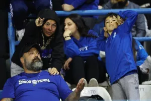 Ανόρθωση-ΑΕΚ: "Χ"άλασε νωρίς, κρίθηκε... στις αποβολές